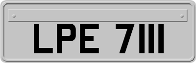 LPE7111