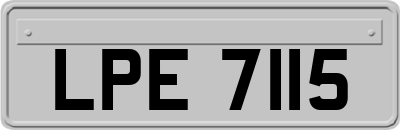 LPE7115