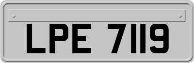 LPE7119