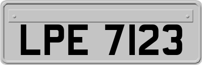 LPE7123