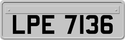 LPE7136