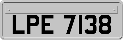 LPE7138