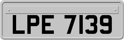 LPE7139