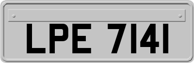 LPE7141