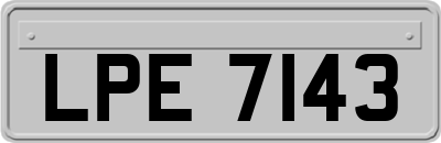 LPE7143