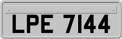 LPE7144