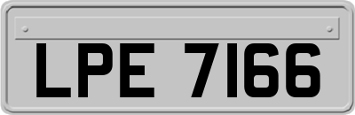 LPE7166