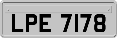 LPE7178