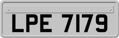 LPE7179