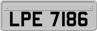 LPE7186