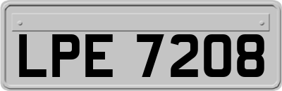 LPE7208