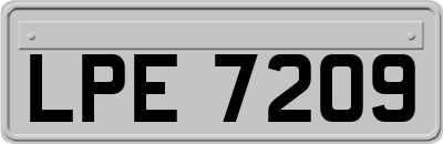 LPE7209