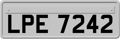 LPE7242