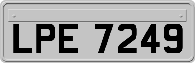 LPE7249