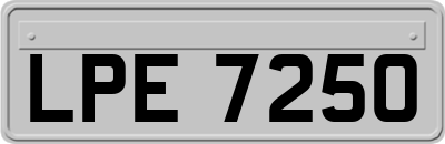 LPE7250