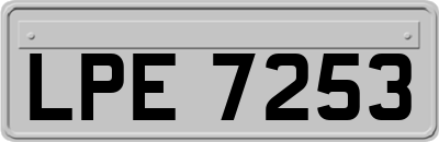 LPE7253