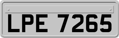 LPE7265
