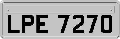 LPE7270