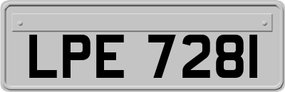 LPE7281