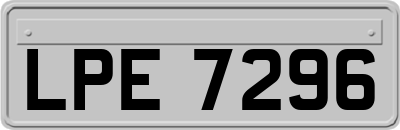LPE7296