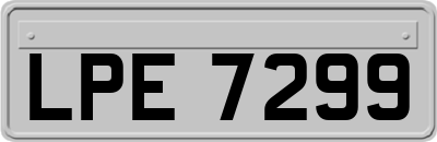 LPE7299