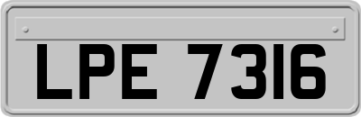 LPE7316