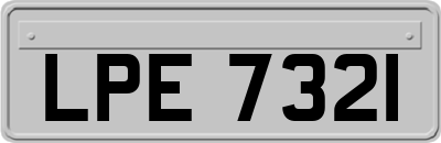 LPE7321
