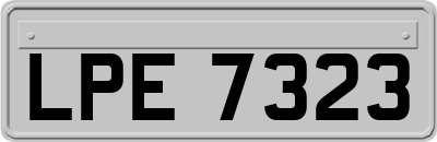 LPE7323