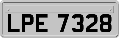 LPE7328