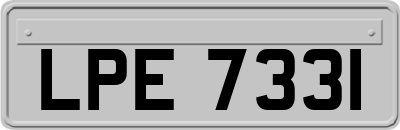 LPE7331