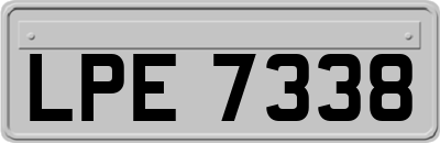 LPE7338