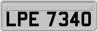 LPE7340