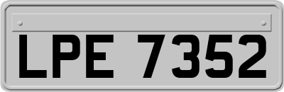 LPE7352