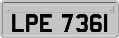 LPE7361