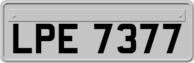 LPE7377