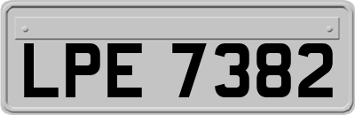LPE7382