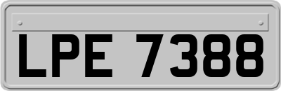 LPE7388