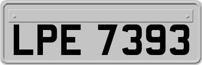 LPE7393