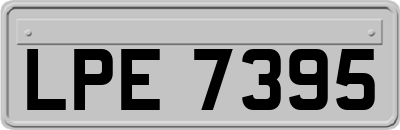 LPE7395