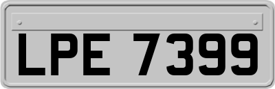 LPE7399
