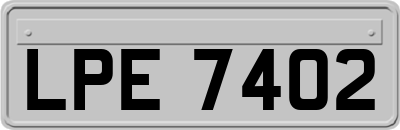 LPE7402