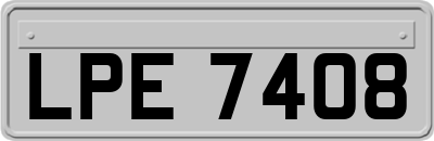 LPE7408