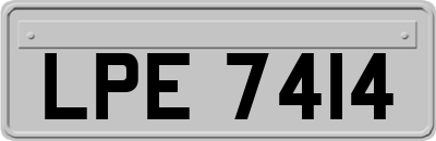LPE7414