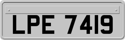 LPE7419