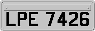 LPE7426