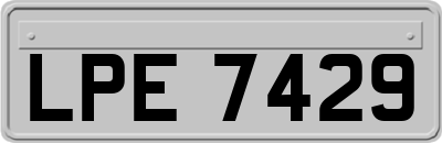 LPE7429