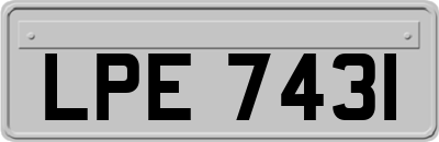 LPE7431
