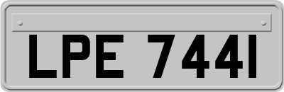 LPE7441