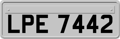 LPE7442