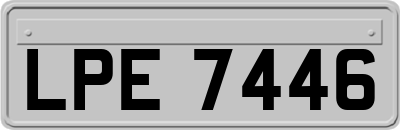 LPE7446